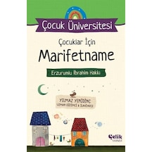 Çocuklar İçin Marifetname / Erzurumlu İbrahim Hakkı