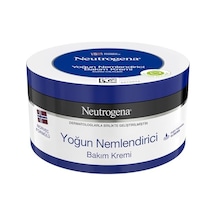 Neutrogena Norveç Formülü Yoğun Nemlendirici Bakım Kremi 300 Ml