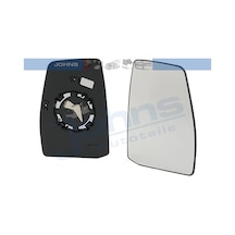 Mercedes W907-910 2018- Ayna Sinyali Sol Beyaz Oem No A9109064700