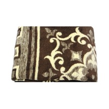 Kuyucak Çift Kişilik Lüks Peluş Battaniye (334009174)