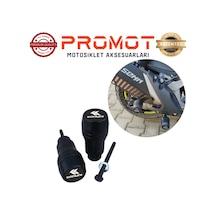Motosıklet Koruma Kanuni Seha 125 / 150 Koruma Takozu