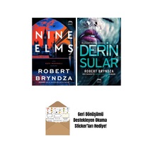 Nine Elms Kate Marshall 1 + Derin Sular