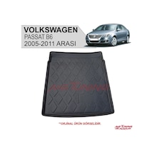 Volkswagen Passat Bagaj Havuzu 2005-2010 N11.16046