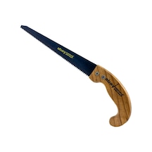 Abay B01 Orta Diş Bağ Testeresi Çaprazlı 30 Cm