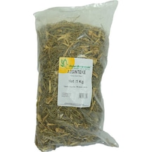 Teke Otu Doğal 1000 Gr Paket