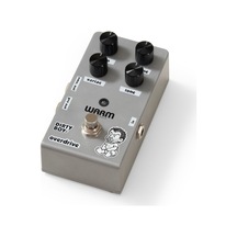 Dirty Boy Jr. Overdrive Orijinal Dirty Boy Overdrive Pedal Replikası