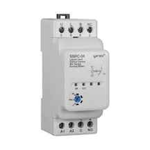 Ssrc-04 Sıvı Seviye Kontrol Rölesi M1656