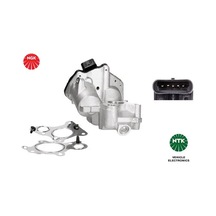 Egr Valfı Mercedes Om651 W204 W205 W212 W222 C253 X204 W447 W639 B906 B907 B910 Ngk A6511400860