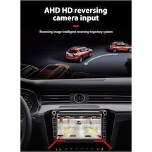 2010 Vw Volkswagen Amarok Ab Uyumlu Android Multimedya Kamera Usb Gps Carplayer Bluetooth
