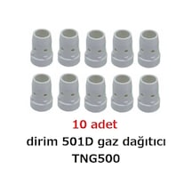10 Adet Dirim 36 Kd Gaz Dağıtıcı Tng036