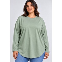Mint Yeşil