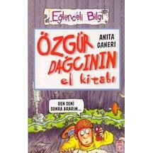 Özgür Dağcının El Kitabı Eğlenceli Bilgi - 16