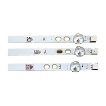 Vestel Uyumlu 40Fb5050 40Fd5050 40Fa5050 Led Bar