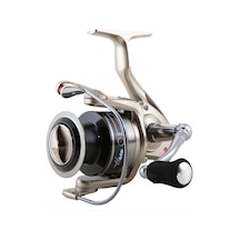 Nomura Haru Fw 2000 10+1Bb 2Alum Spool Olta Makinesi (542292009)