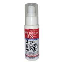 Süper Bigboost For Men Erkeklere Ozel Krem X 1 Adet
