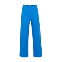Aker 24ss03148111 Küçük Beden Pantolon 24ss03148111 004 Mavi Mavi