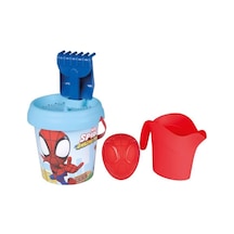 Smoby Spidey Plaj Kova Seti 862194