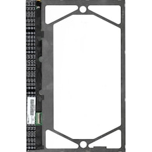 Casper Via Cta-e10-16a-3g Lcd İç Ekran