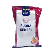 Pudra Şekeri - Pudra Şekeri 500gr