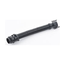 Hava Gırıs Borusu 255mm Bmw N47 N57