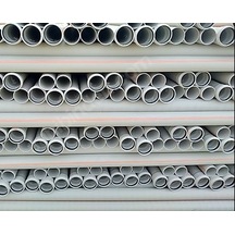 75x2000mm 3,2 Pvc-u Boru - B Tipi Kalde
