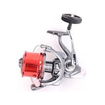 Silstar High Marine Surf Fd 8000 Surf Makine 6 1 Bb 8000