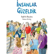 İnsanlar Güzeldir - Qhdh-607811