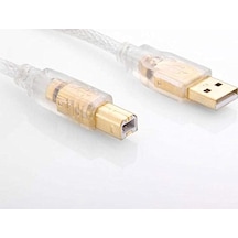 Slx-328 Usb2.0 3m Yazıcı Kablosu