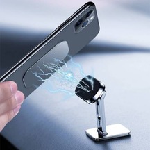 Polham Araç Içi Telefon Tutucu Ve Masaüstü Telefon Tutucu Kullanı (481619328)