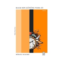 Kalk Son Gününe Veda Et - Ezjı-894240