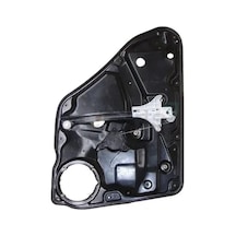 Arka Cam Krikosu Sağ Elektrikli / Motorsuz Tablalı Tw Volkswagen Passat - B5- 1997-2000