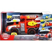Dickie Itfaiye Arabası 37.5 CM 203307000