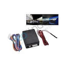 Otomatik Far Sensörü + Follow Me