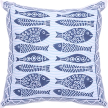 Yargıcı Yastık 45x45 Cm 26ynht1012m St