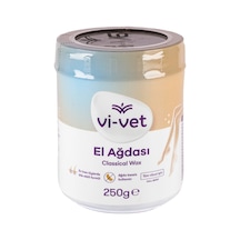 Vi-vet El Ağdası 250 G 4 Adet