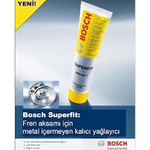 Bosch 5000000150 Superfıt Mıneral Yağlayıcı MuhTelif