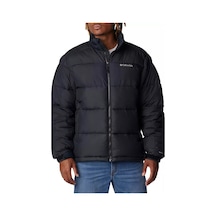 Columbia Erkek Mont 2050941-010 Siyah