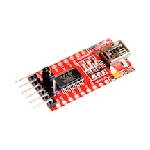 Arduino Mini Ftdı Programlama Kartı - Ttl Çevirici