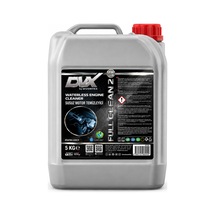 Dvx Waterless Engine Cleaner 5 Kg Susuz Motor Temizleyici