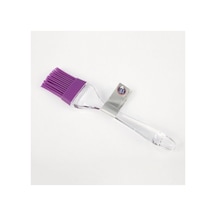Sil004-025 Silikon Yumurta Fircasi