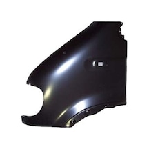 Renault Master 1 97/03 Ön Çamurluk Delikli Sol Tyg - Çamurluk