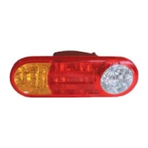 Hyundai H100 Kamyonet Arka Stop Lambası Sol