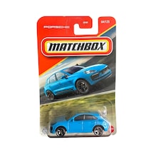C0859 1:64 Tekli Arabalar Porsche Macan S Jbr64 Açık Bej