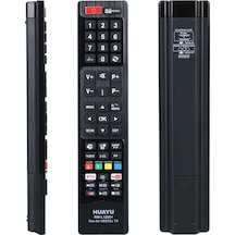 Huayu Rm-l1200+ Netflix-youtube Tuşlu Vestel Universal Lcd Led Tv Kumandası
