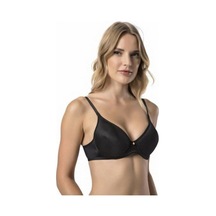 Le Jardin Elif Textile Desteksiz Balenli C Cup Sütyen Siyah 9405 Siyah