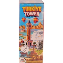 8240 Türkiye Tower