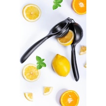Gerçek Döküm Narenciye Limon Sıkacağı Döküm Diğer