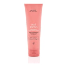 Nutriplenish Hafif Nemlendirici Saç Kremi 250 Ml