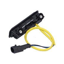 Autodak Bagaj Açma Butonu Doblo Iıı 09 51829929 Autodak Dak3243