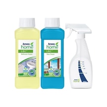 Amway Loc Banyo Temizleyici-Loc Cam Temizleyici-Sprey Tabanca